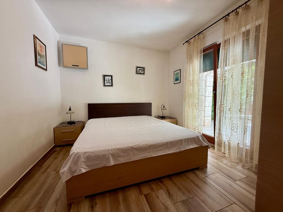 Green Garden Apartment Apartment in Budva Municipality
