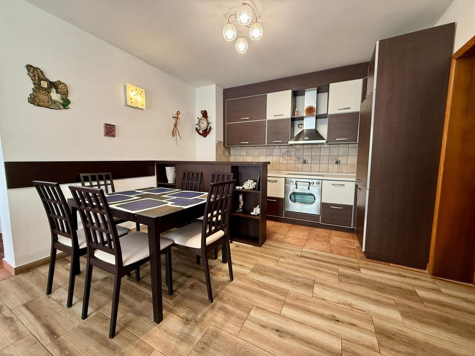Green Garden Apartment Apartment in Budva Municipality