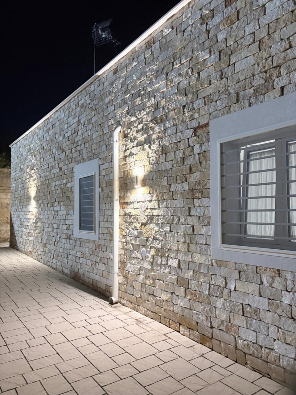 Giovanna al mare Villa in Bari