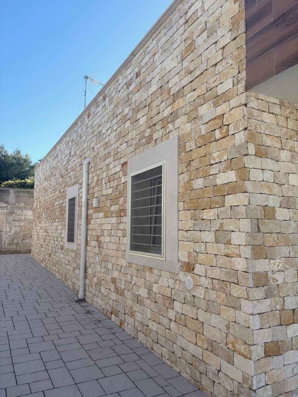 Giovanna al mare Villa in Bari