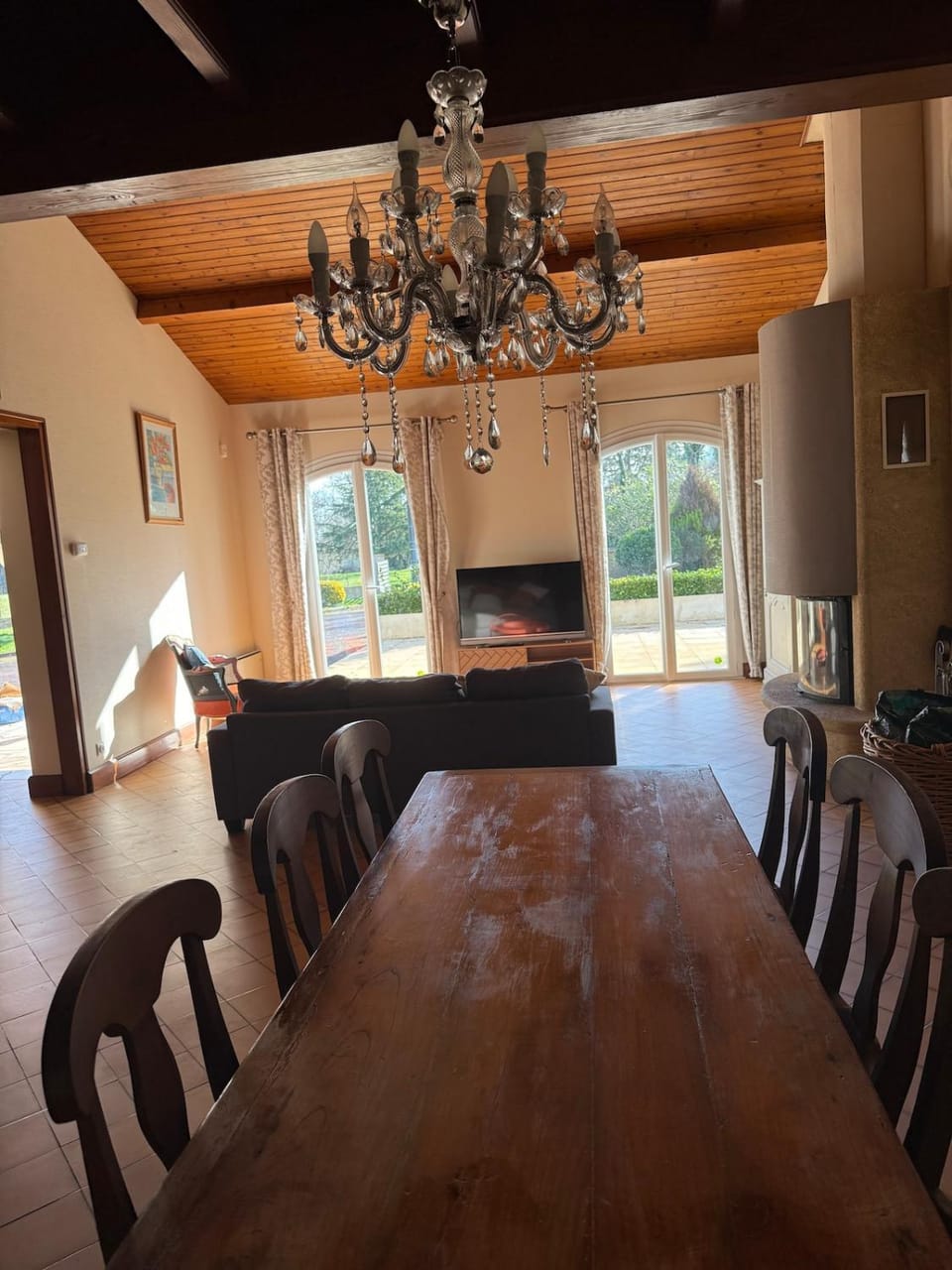 Quiet house House in Nouvelle-Aquitaine