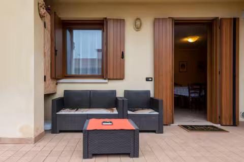 Appartamento Mary Monte Grappa House in Veneto