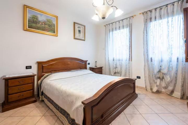 Appartamento Mary Monte Grappa House in Veneto