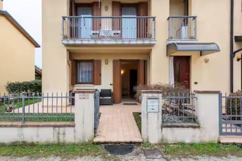 Appartamento Mary Monte Grappa House in Veneto