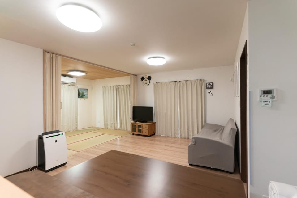 TV and multimedia, Living room