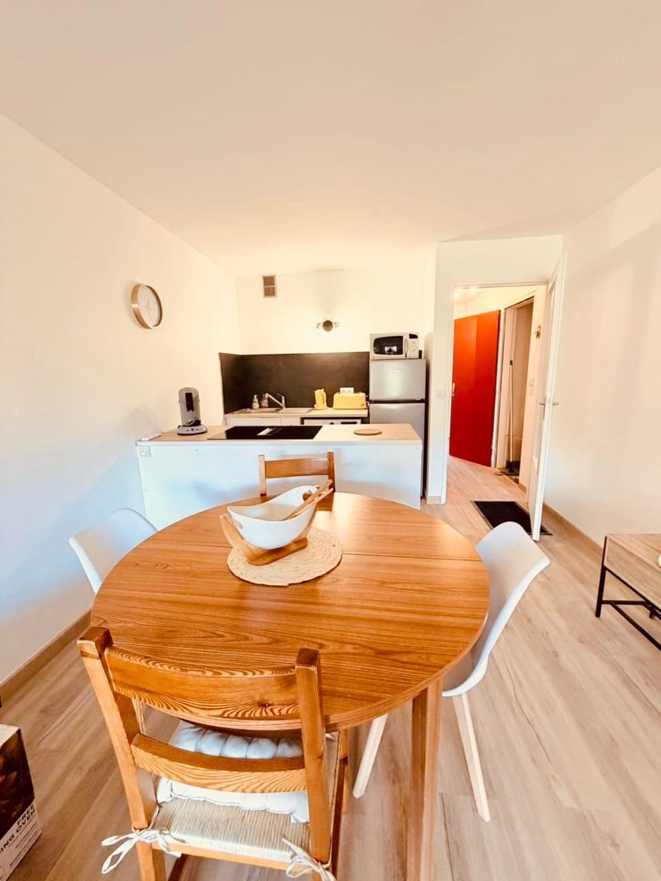 Spacieux F2 Climatisé LE SEMAPHORE House in Saint-Raphael