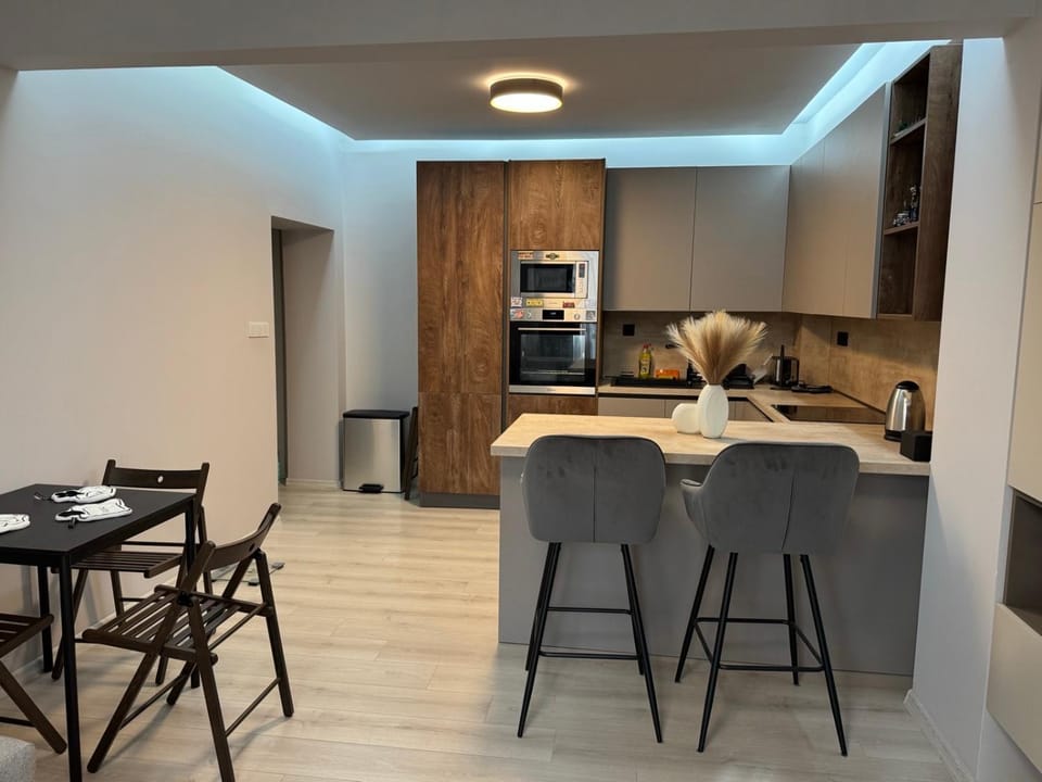 Luxury Apartment - City Centrum Apartment in Sofia