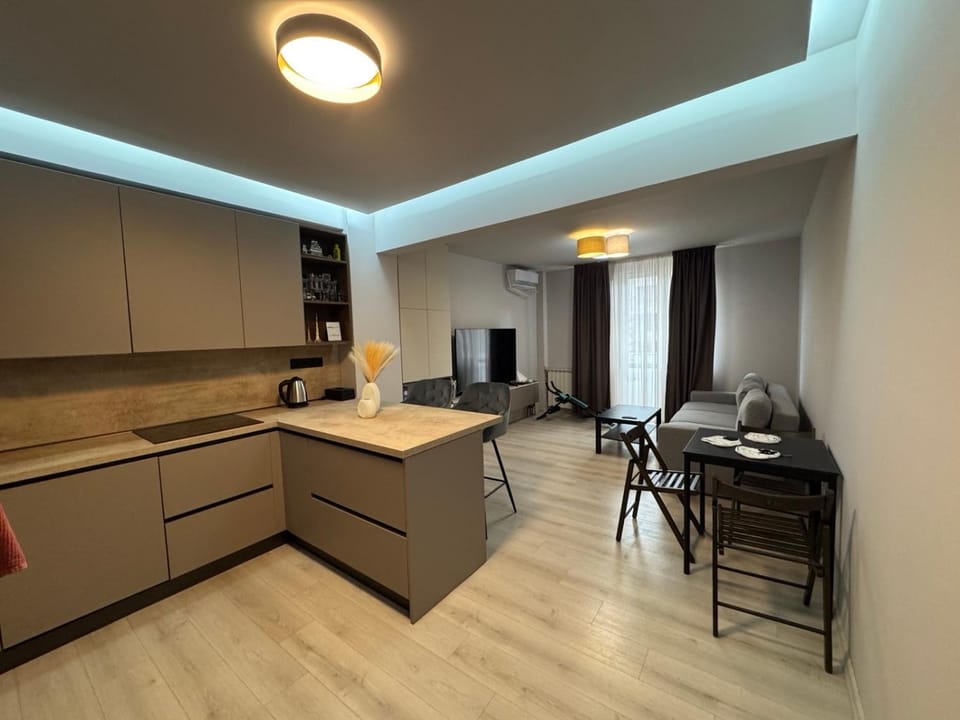 Luxury Apartment - City Centrum Apartment in Sofia
