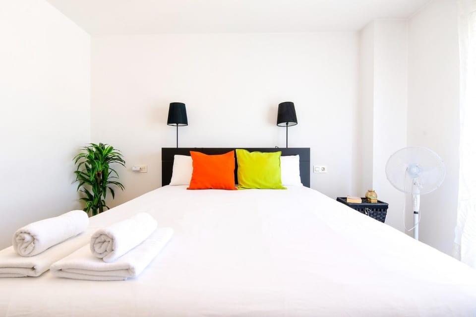 Dúplex impresionante en Compostela Apartment in Santiago de Compostela