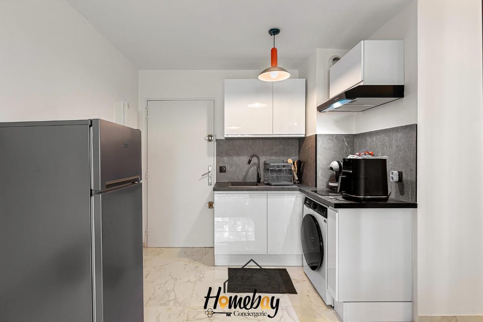 dishwasher, pet friendly, stove