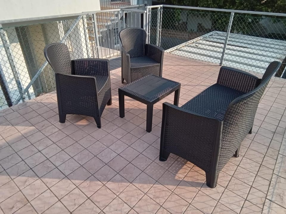 Stella Marina Apartment in Cattolica