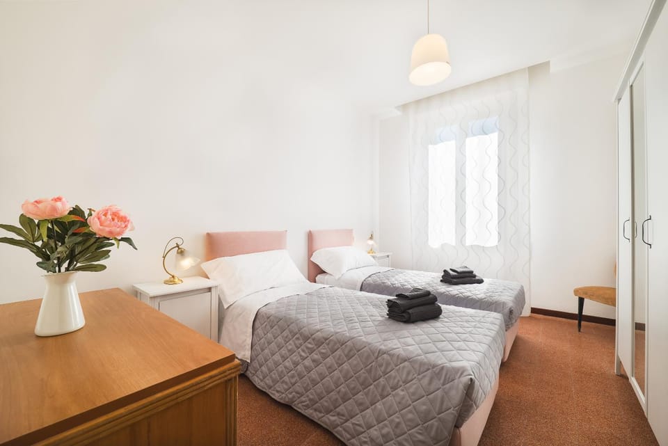 Stella Marina Apartment in Cattolica