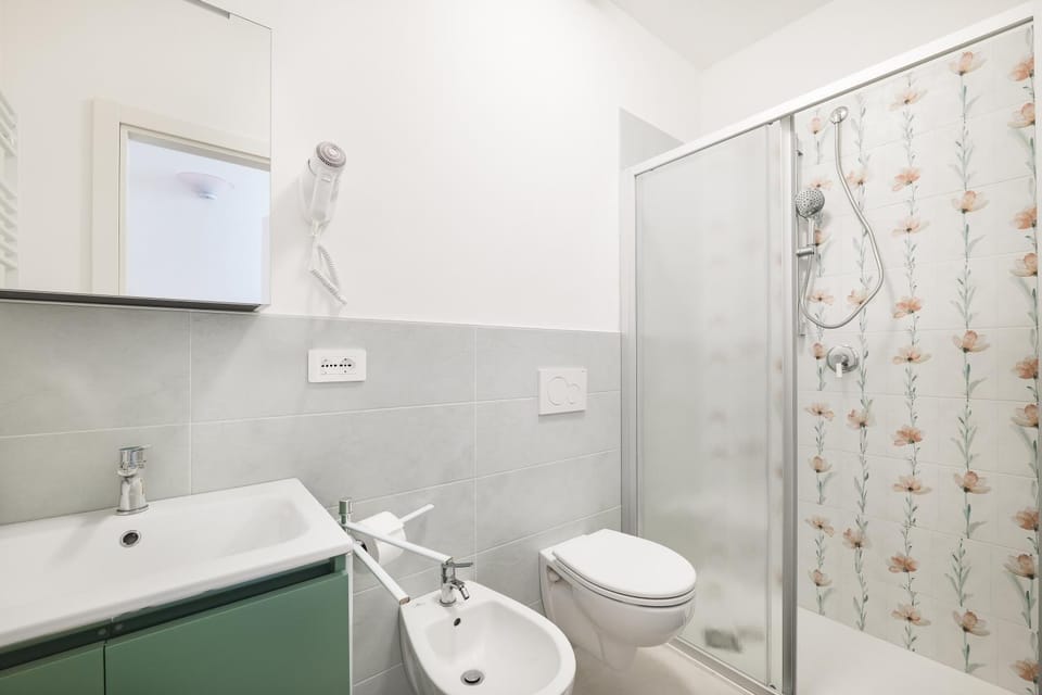 Stella Marina Apartment in Cattolica