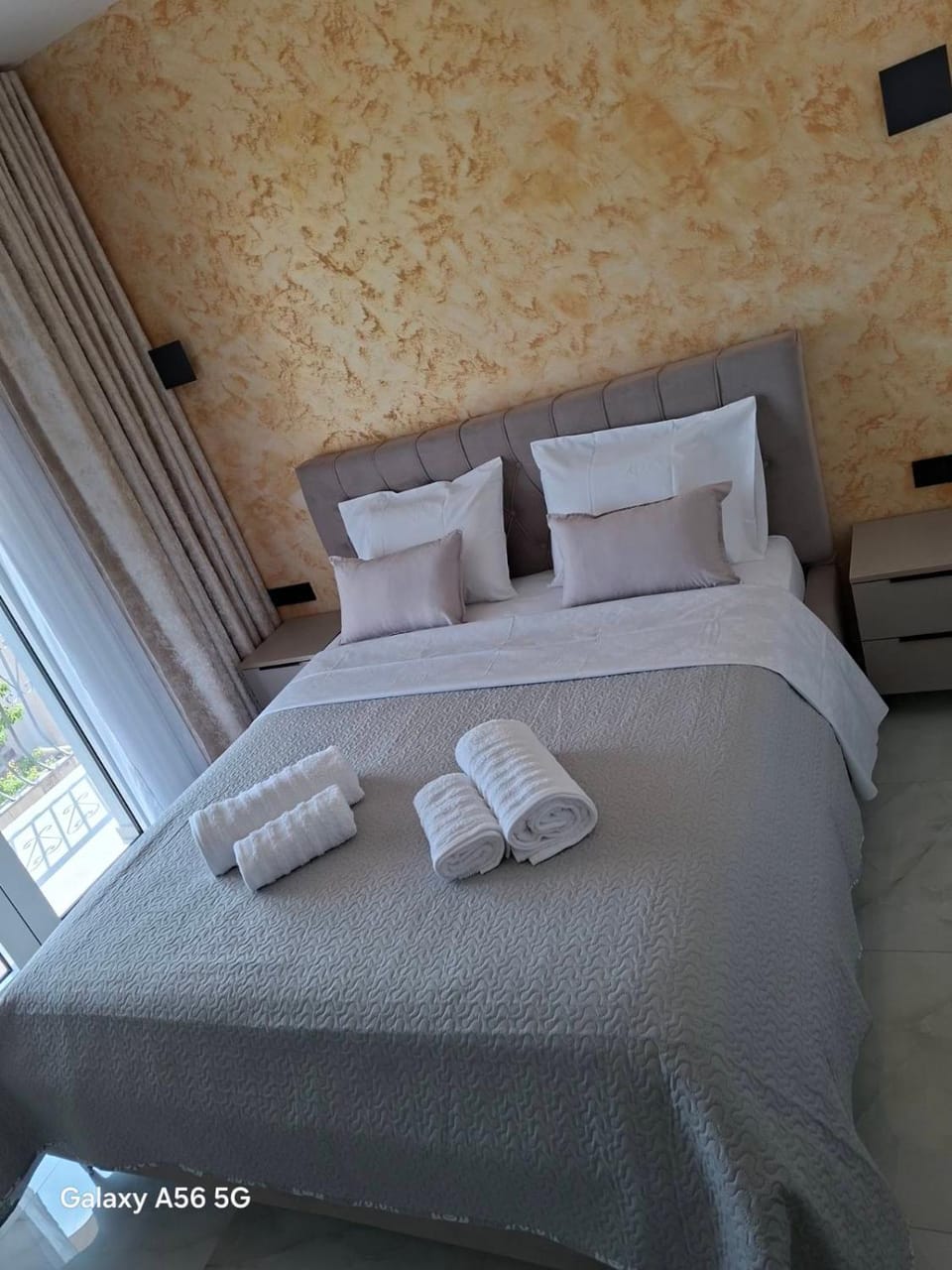 Ruci rooms Love hotel in Vlorë County, Albania