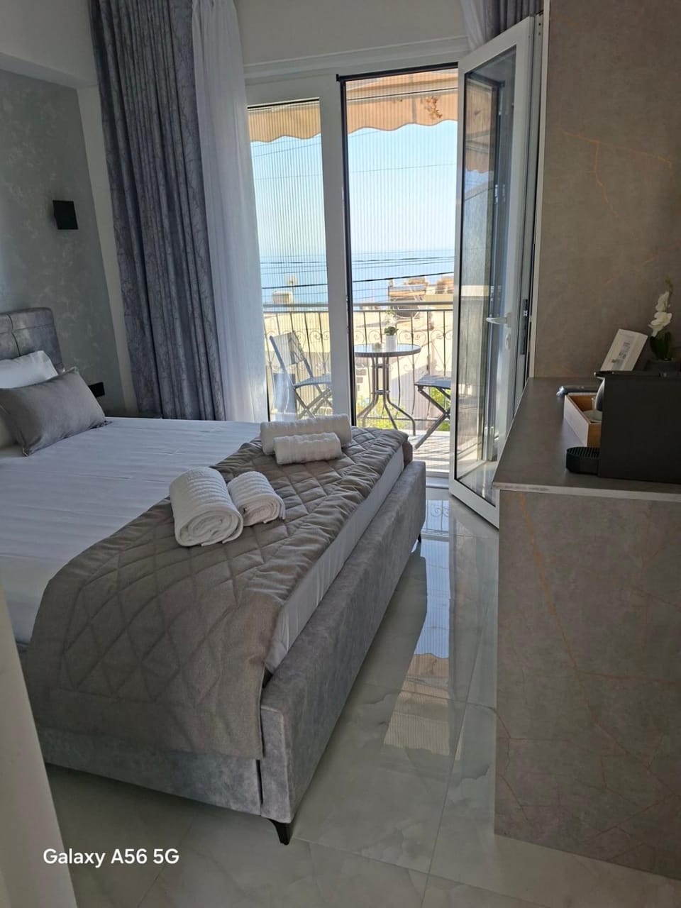 Ruci rooms Love hotel in Vlorë County, Albania