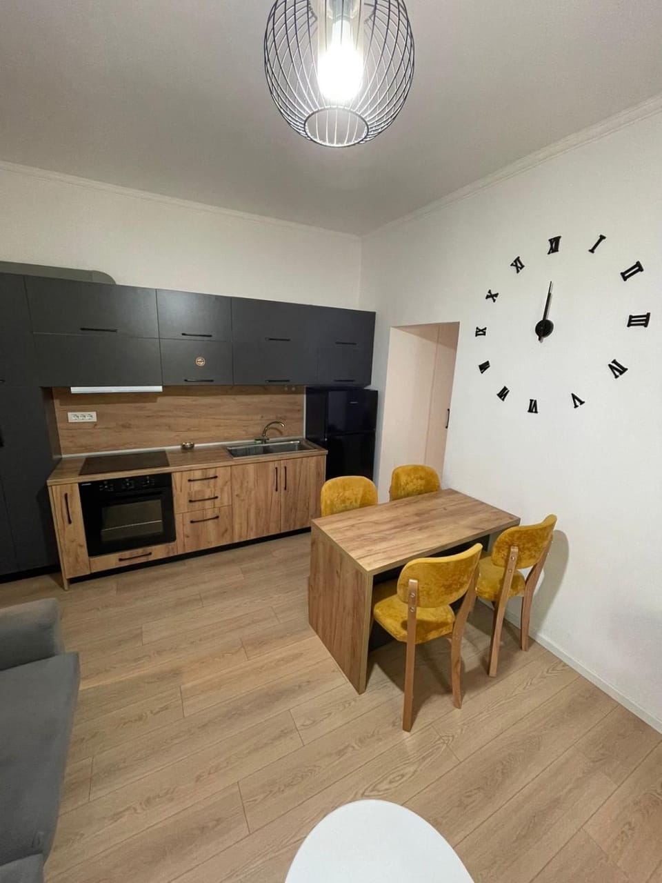 Mateo Apartment Rruga e Kavajes Apartment in Tirana
