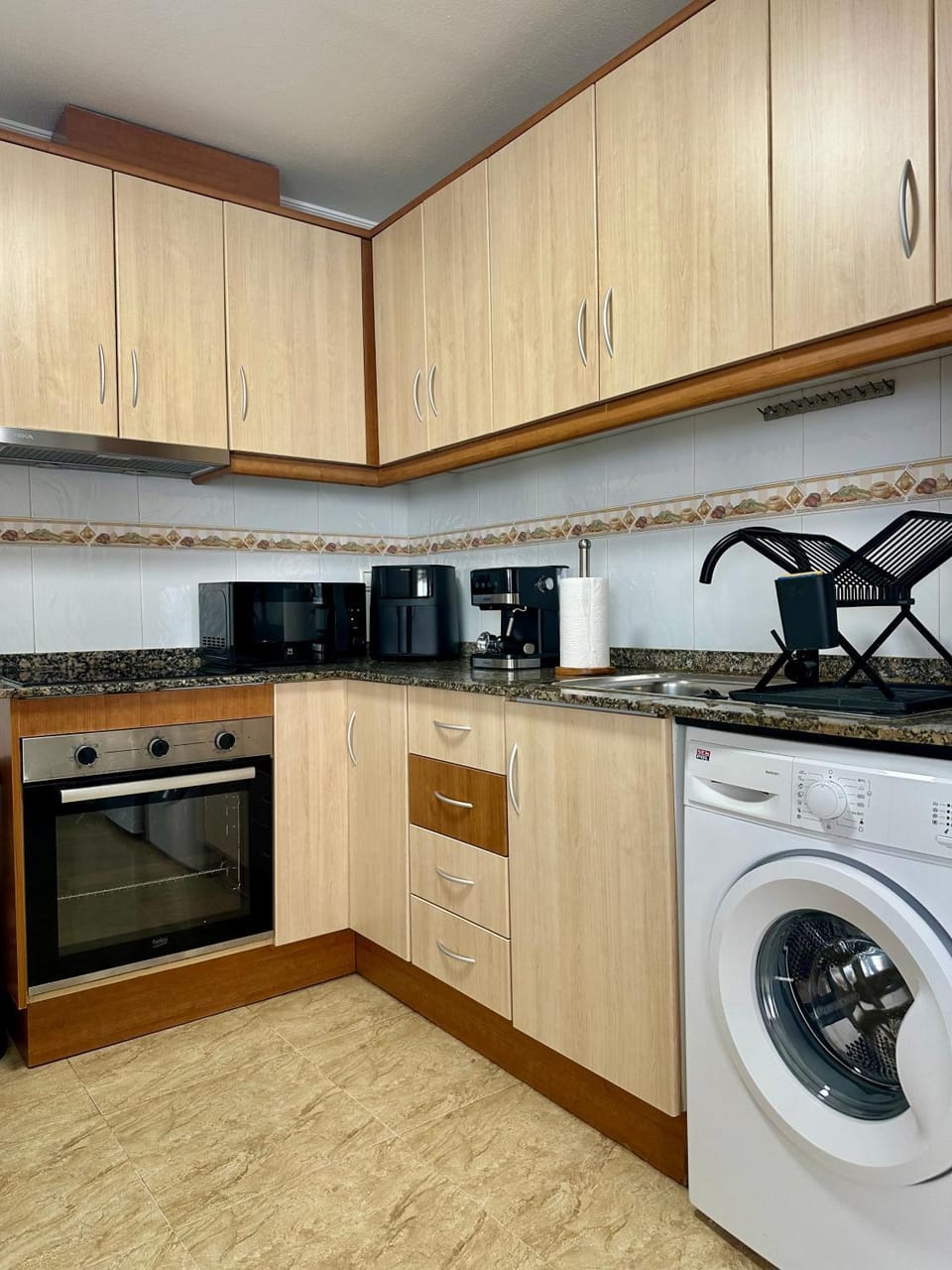 Gery apartment Apartment in Torrevieja