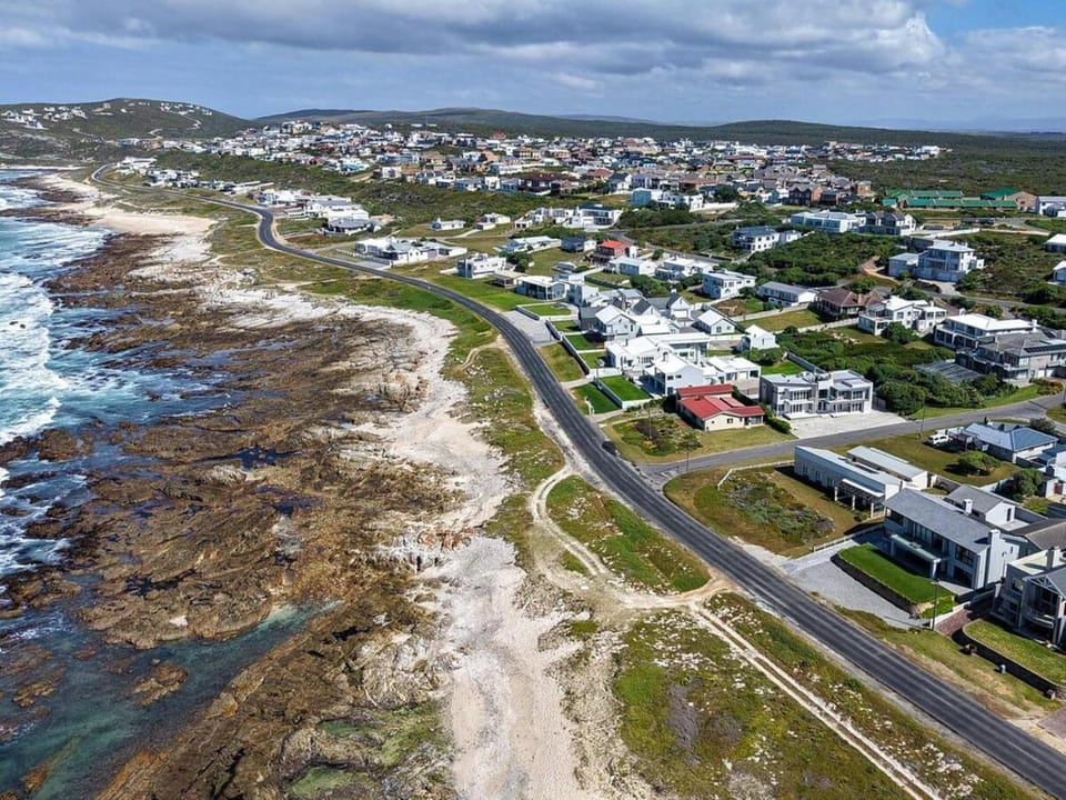 23 De Waal Drive House in Western Cape
