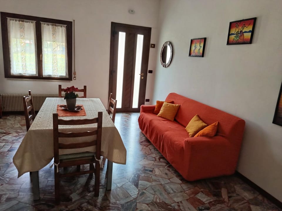 Al Centrale Apartment in Trentino-South Tyrol