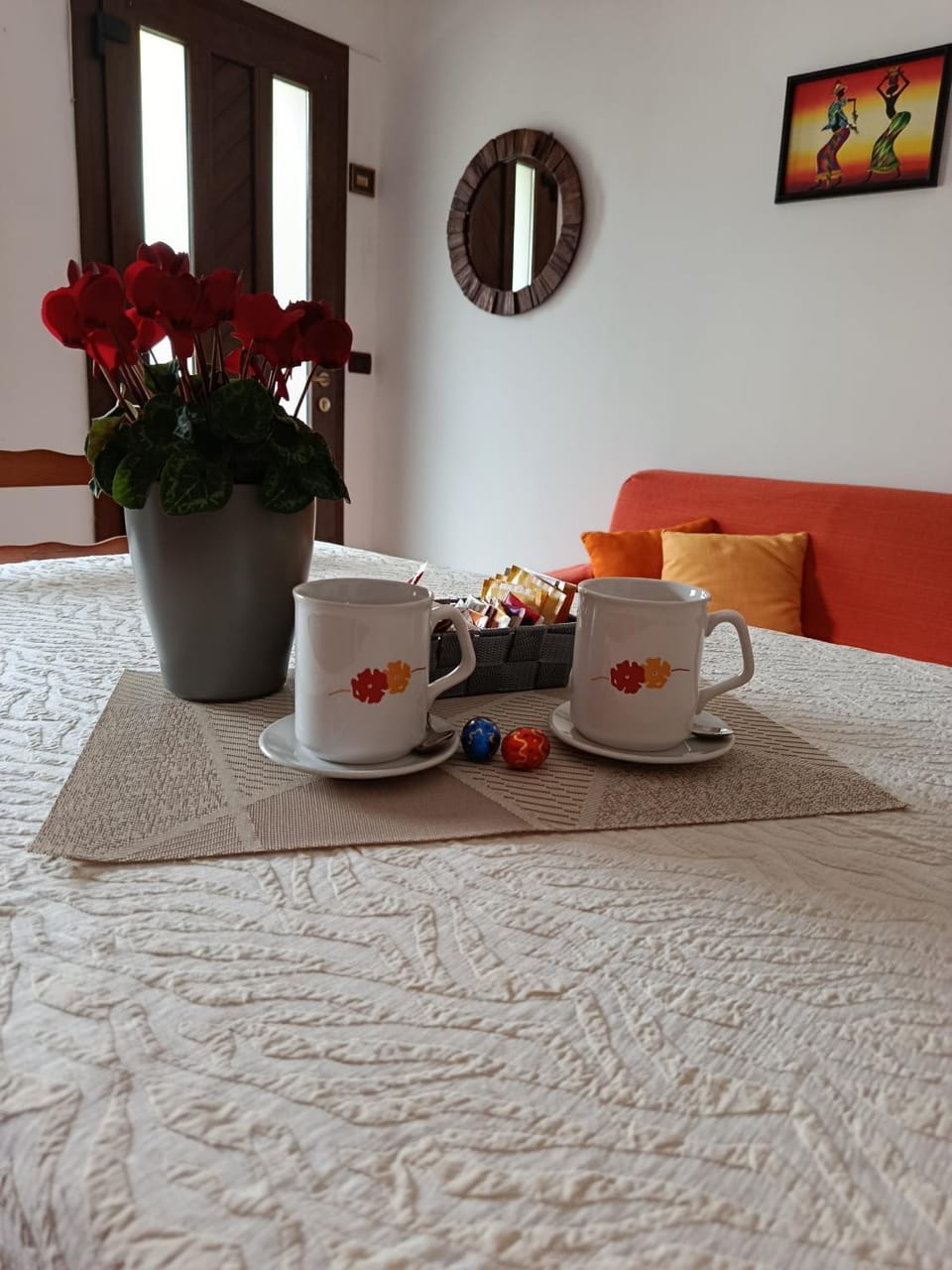 Al Centrale Apartment in Trentino-South Tyrol