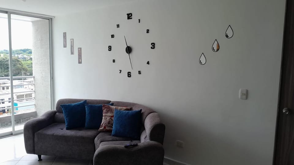Apartamento moderno y comodo Apartment in Armenia