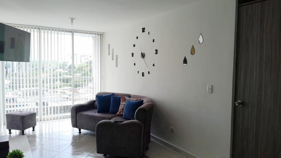 Apartamento moderno y comodo Apartment in Armenia