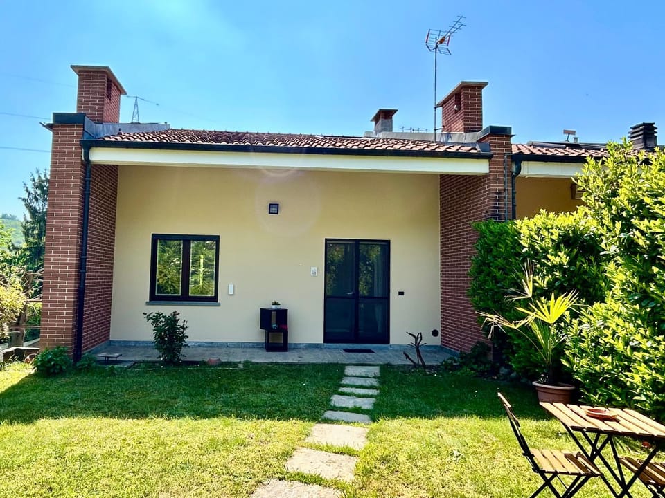 Feel B&B and more Apartment in Piedmont