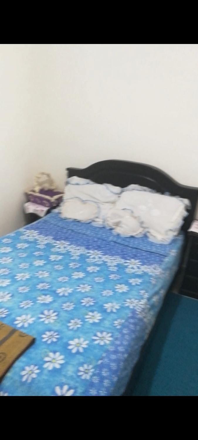سيدي رحال الشاطئ Apartment in Casablanca-Settat