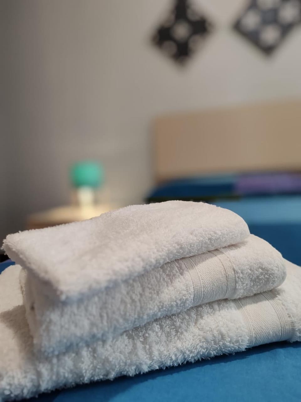 towels