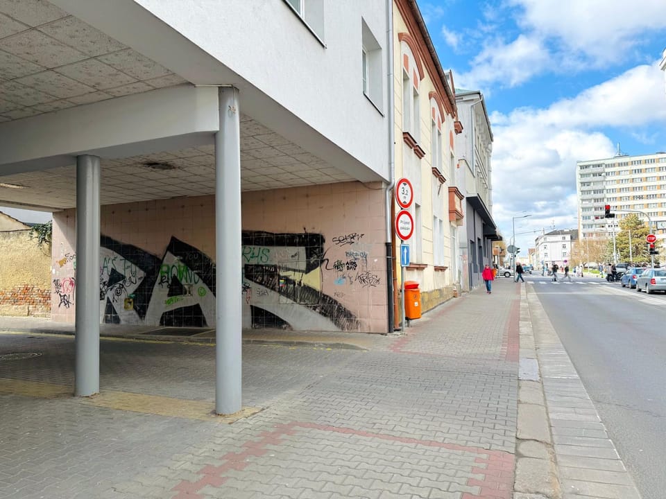 Klement Apartment - 150m Škoda Muzeum - 2 Bedroom Apartment in Czechia