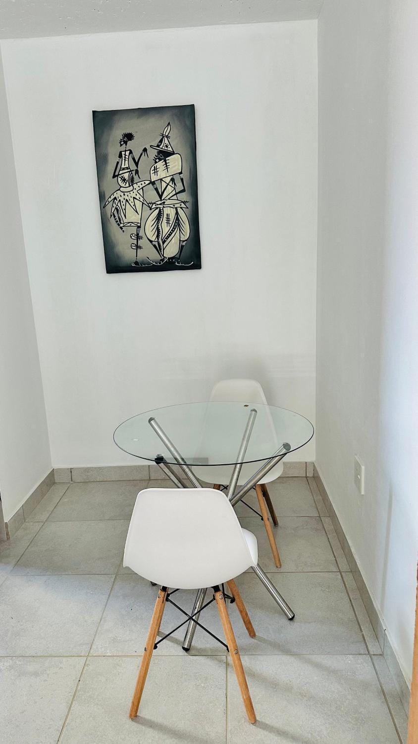 Spadade View Bed and Breakfast in Roodepoort