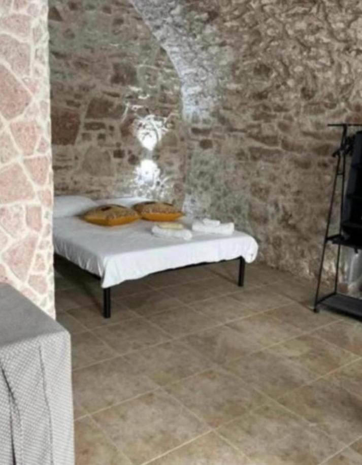 Stradone centrale Apartment in Vieste