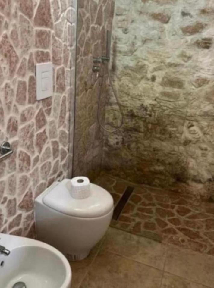 Stradone centrale Apartment in Vieste