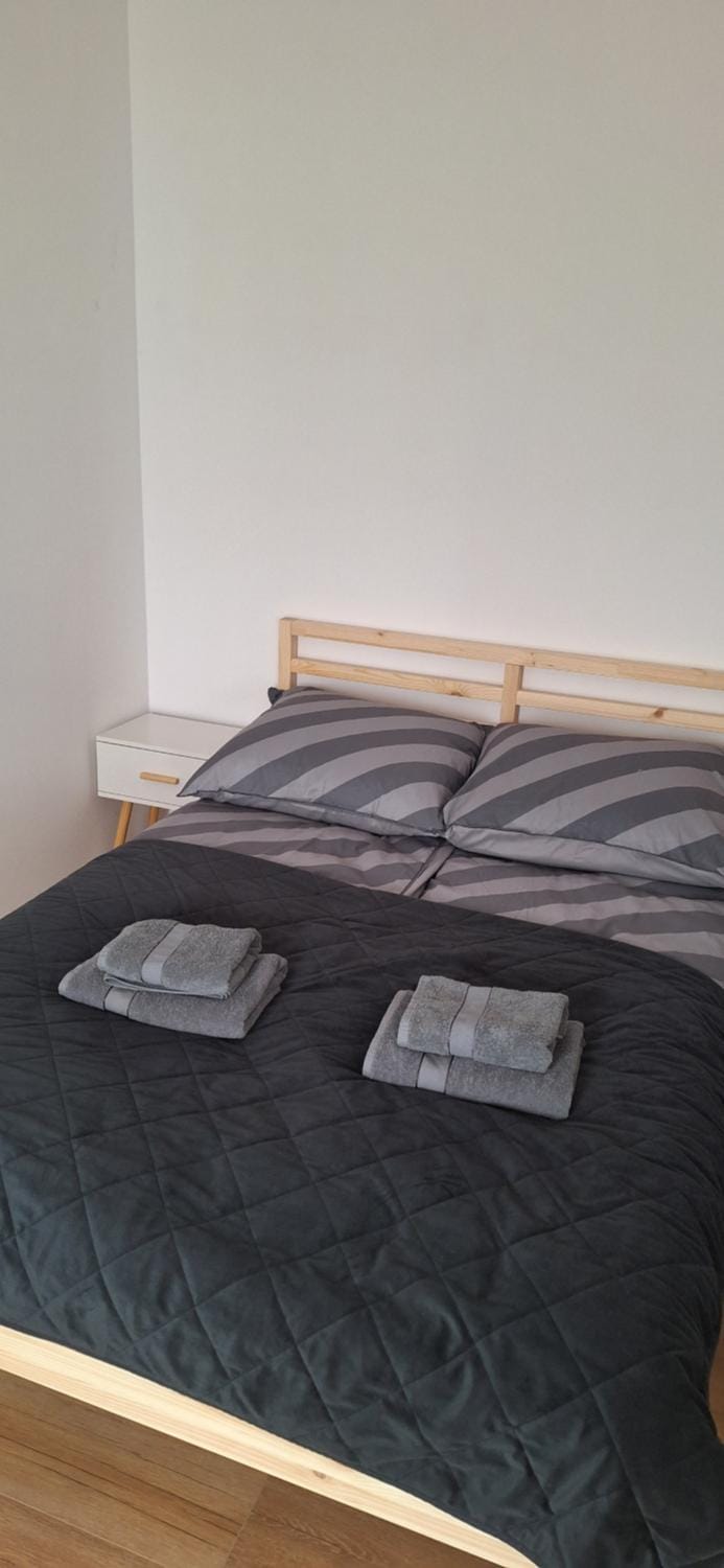 Apartament Sobieskiego nr 4, bezpłatny parking Apartment in Poland