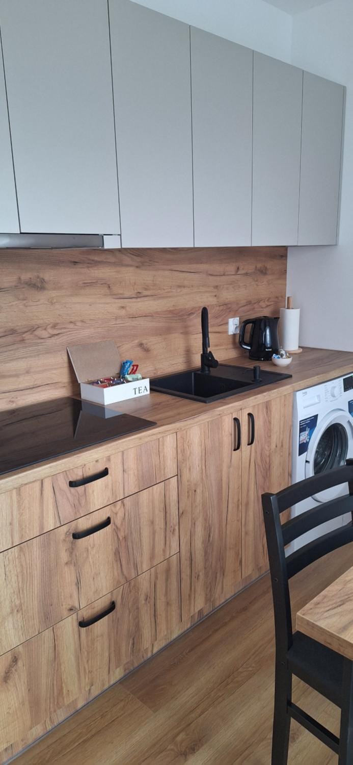 Apartament Sobieskiego nr 4, bezpłatny parking Apartment in Poland
