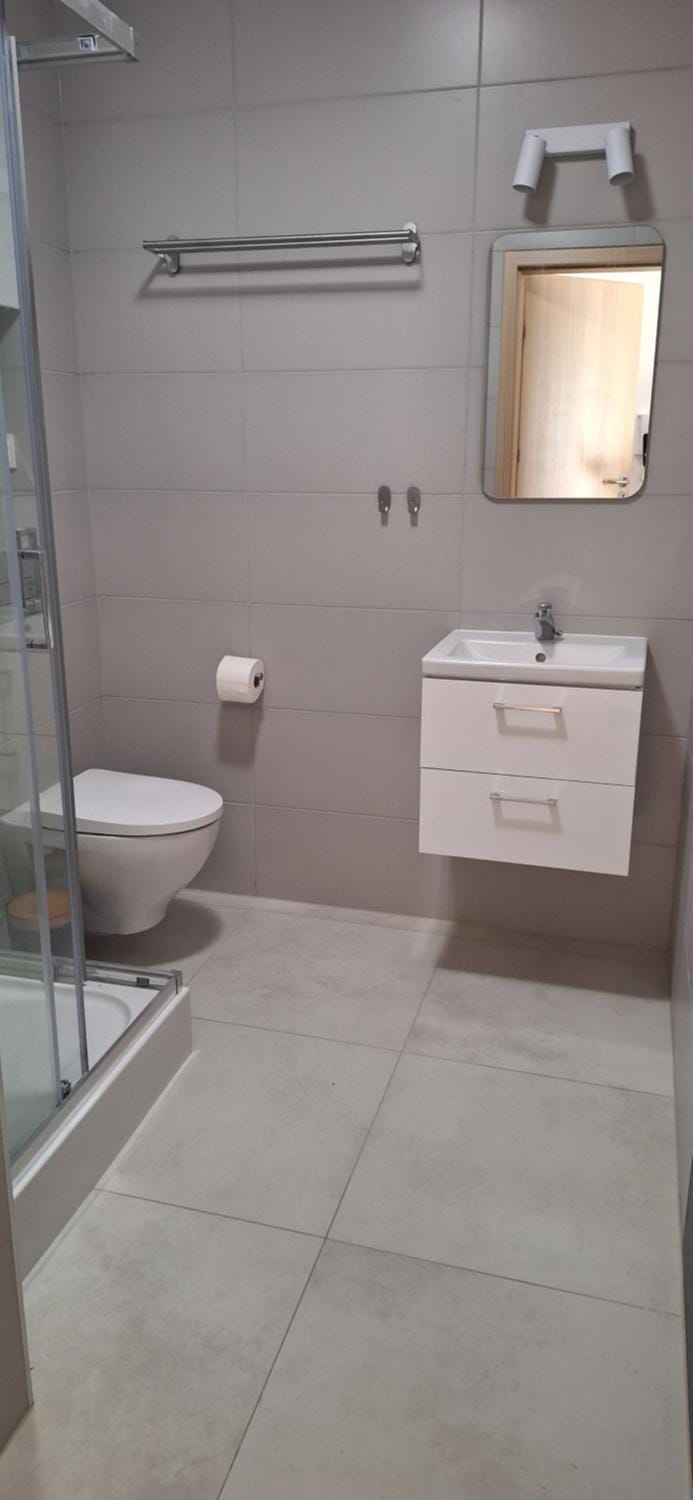Apartament Sobieskiego nr 4, bezpłatny parking Apartment in Poland
