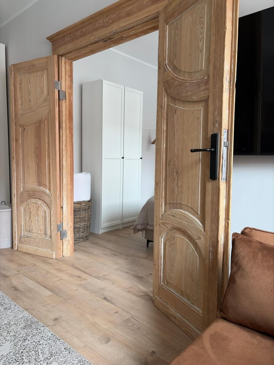 Apartament Przymurze Starówka Apartment in Pomeranian Voivodeship