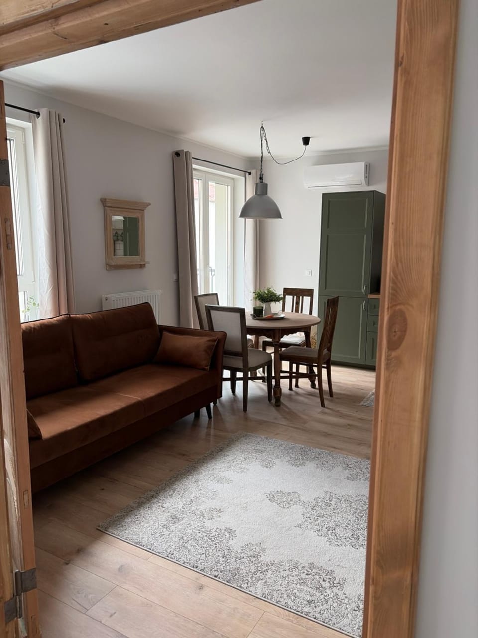 Apartament Przymurze Starówka Apartment in Pomeranian Voivodeship