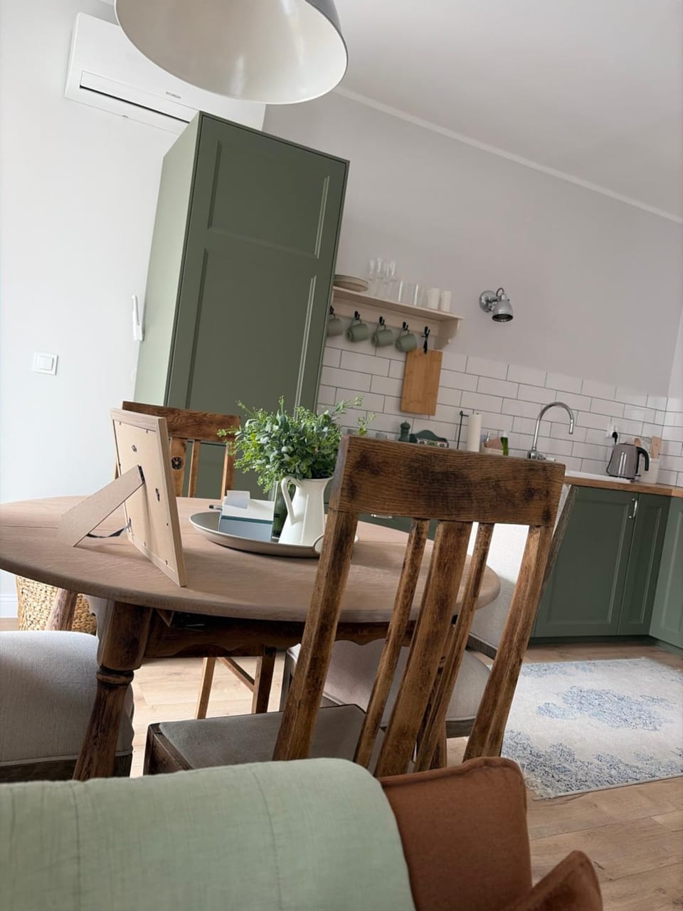Apartament Przymurze Starówka Apartment in Pomeranian Voivodeship