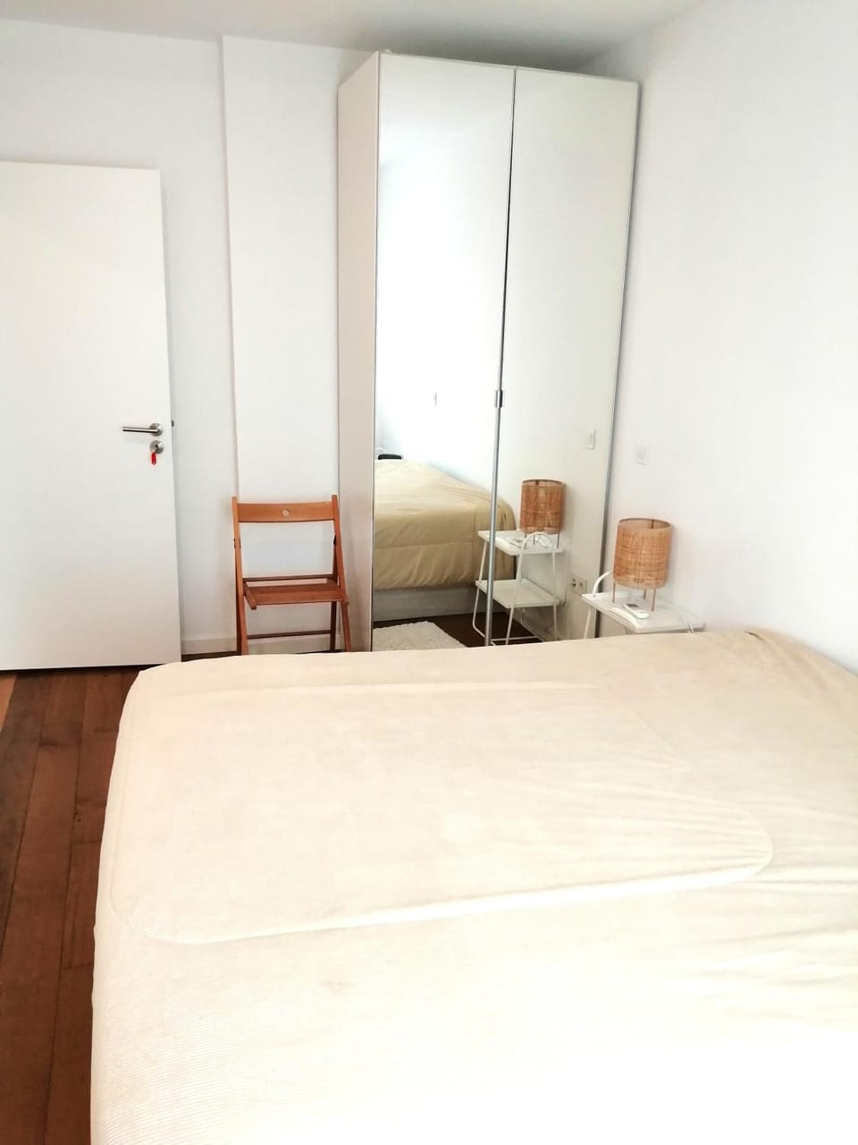 Casa Verde Rio Apartment in Faro District