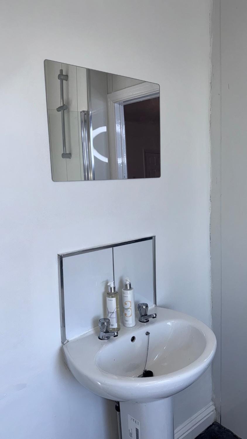 Bright Housing Apartment in Gateshead