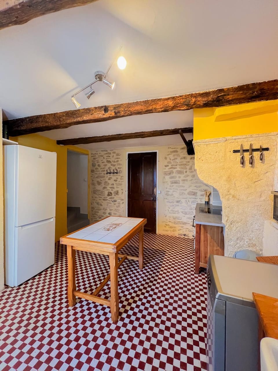 Charmante maison de village - Remoulins House in Provence