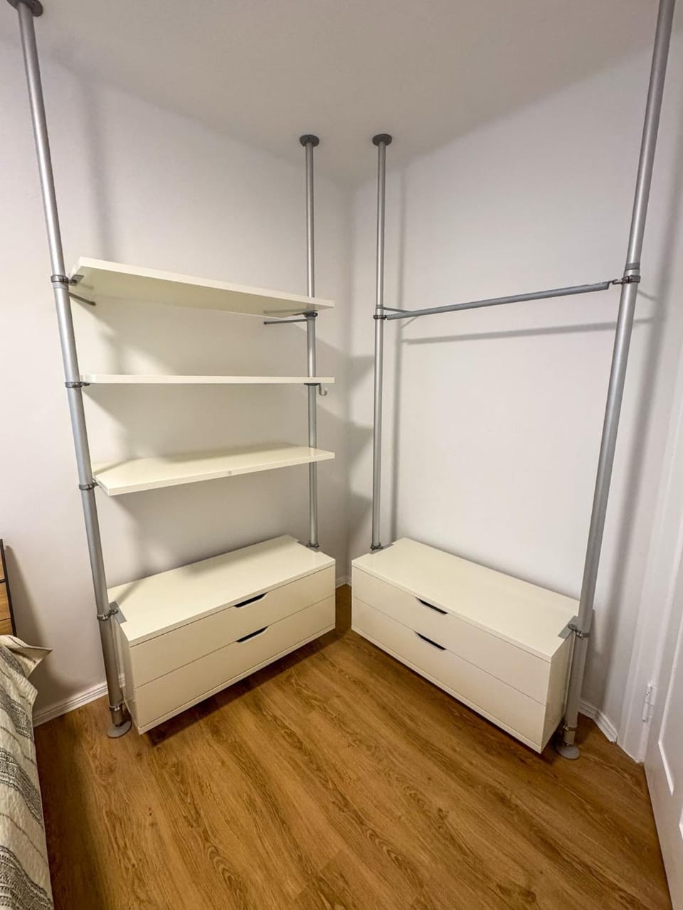 wardrobe