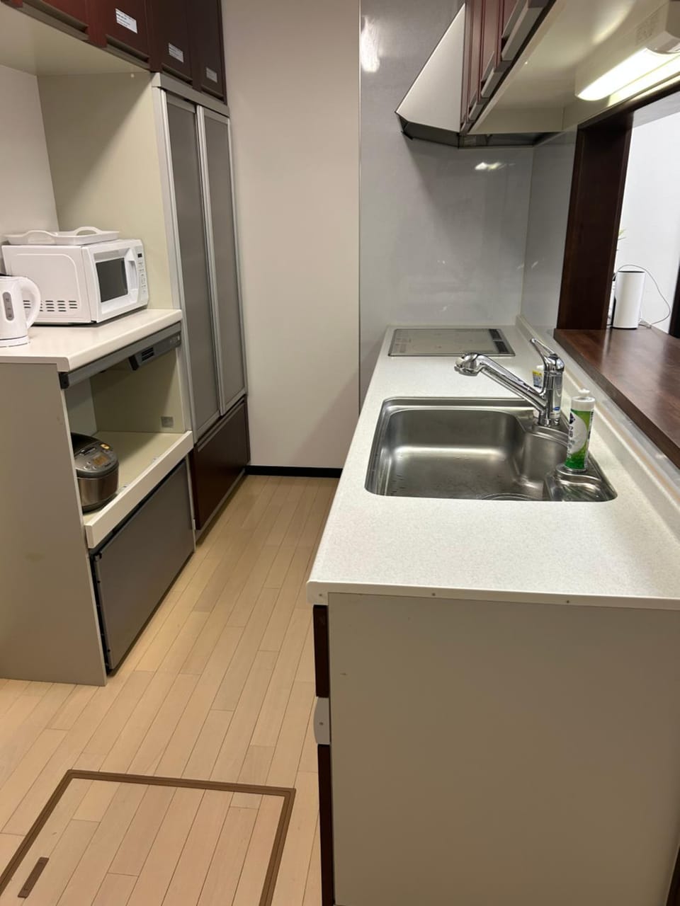 Hanako-Home Apartment in Fukuoka