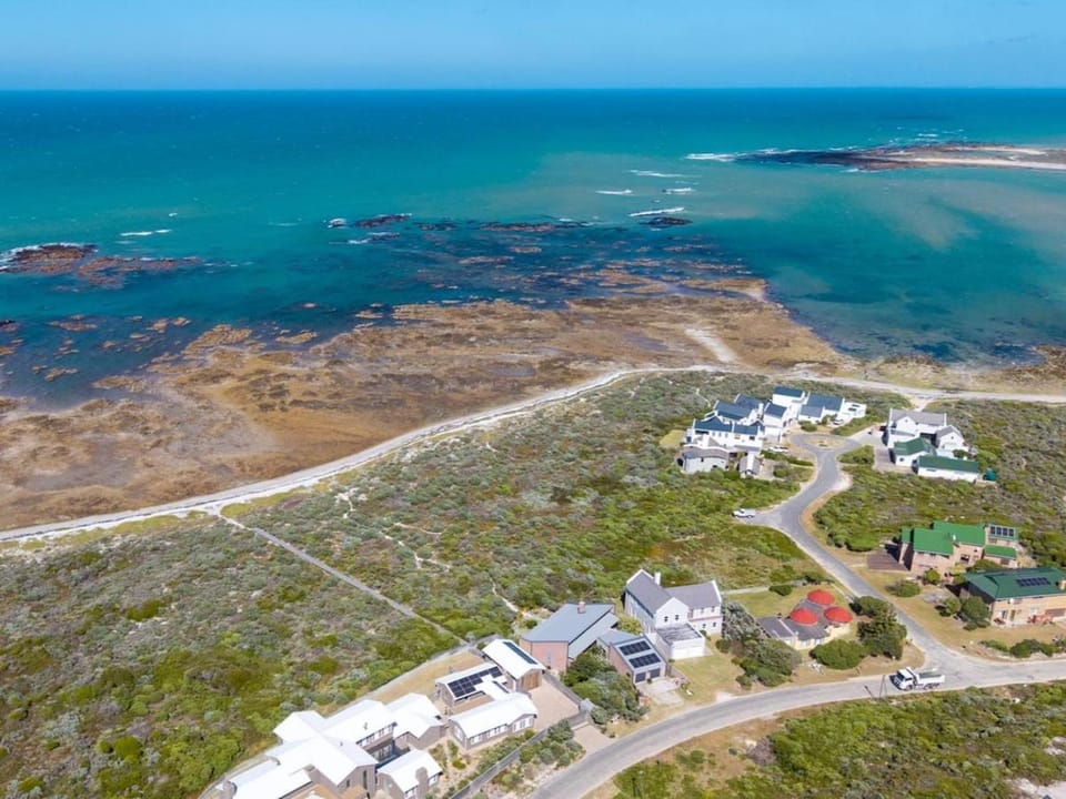 14 Taaibos Close Suiderstrand House in Western Cape