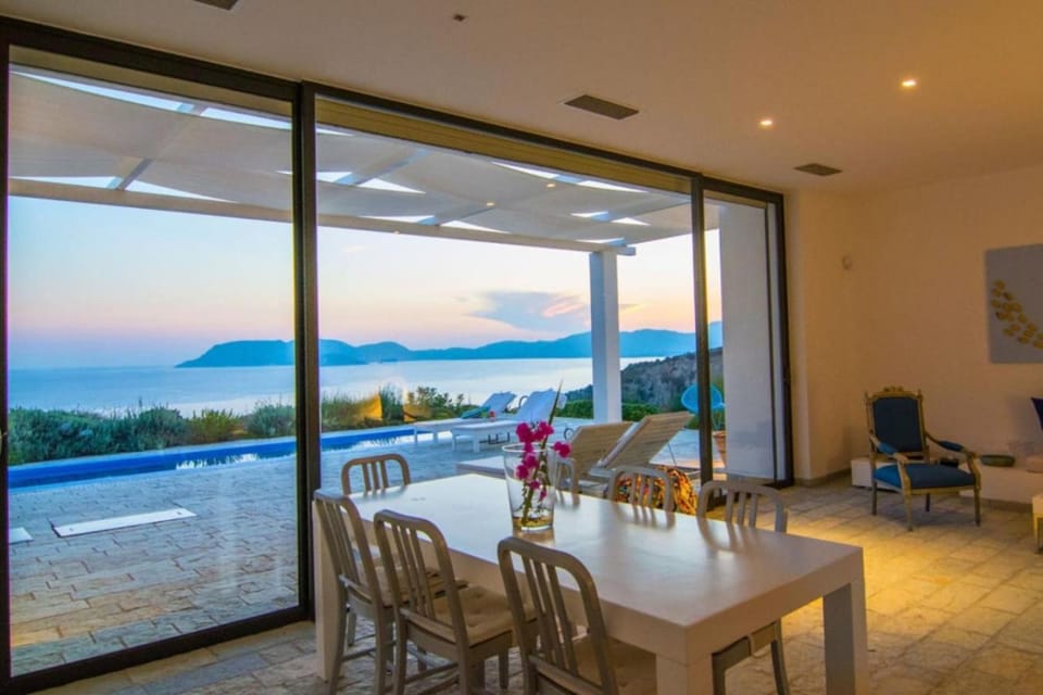 Villa Porto Mella House in Zakynthos, Greece