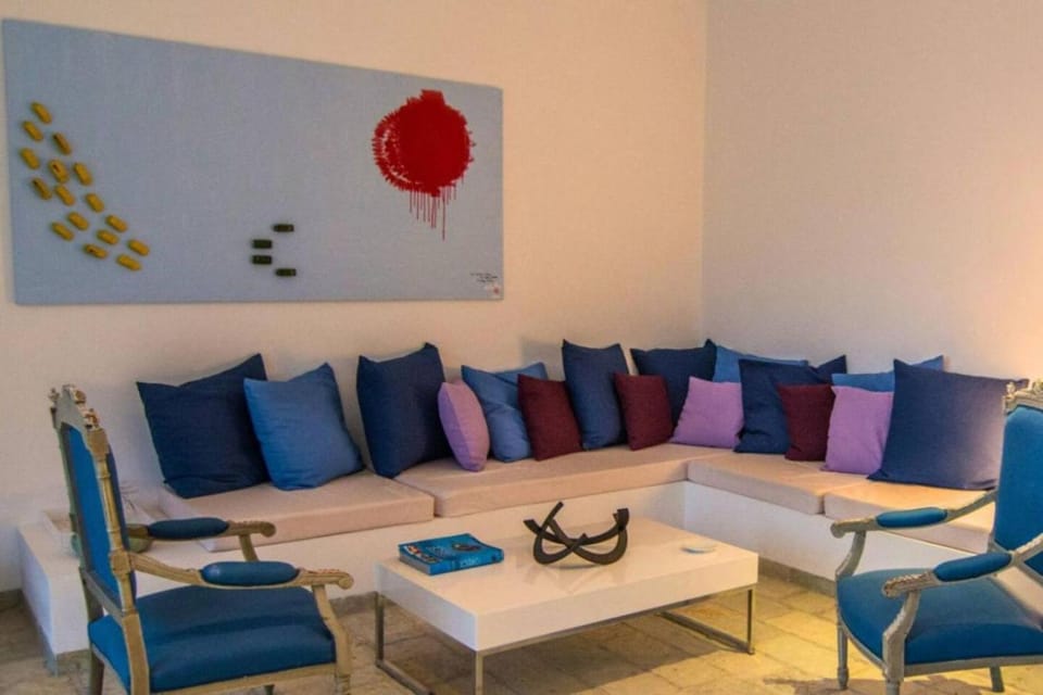 Villa Porto Mella House in Zakynthos, Greece
