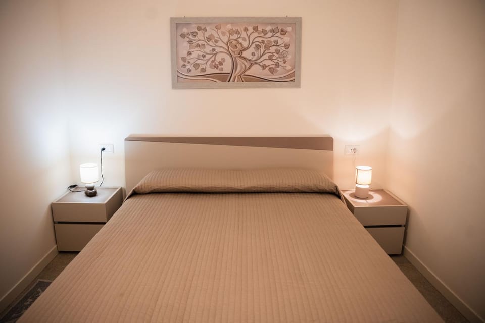 Suite Prestige Apartment Apartment in Torri del Benaco