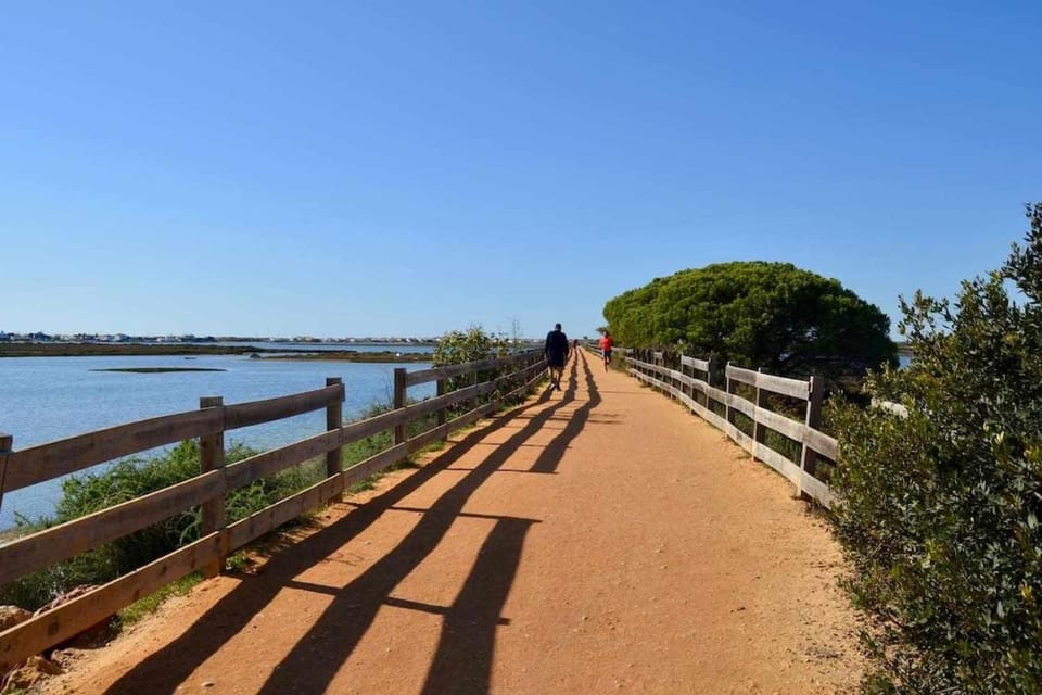 Cozy Apart near Faro airport and beach Apartment in Faro
