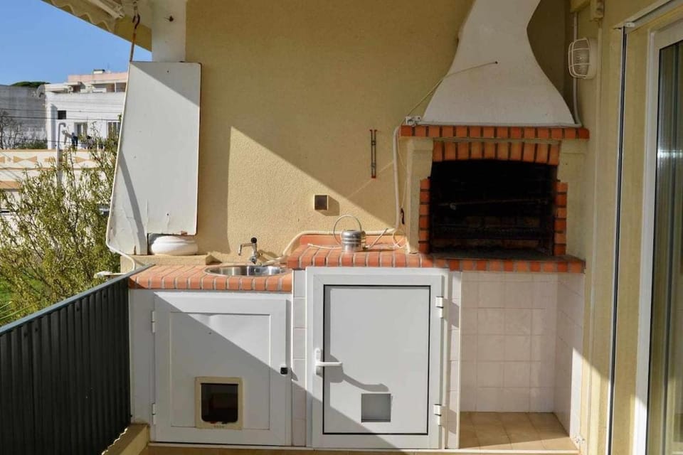 Cozy Apart near Faro airport and beach Apartment in Faro